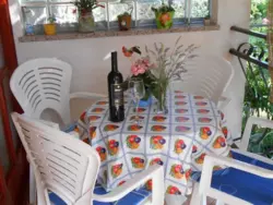 Bild zur gratis inserierten Ferienwohnung Ferienwohnung-682467.