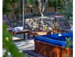 Bild zur gratis inserierten Ferienwohnung Ferienhaus-685740.