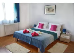 Bild zur gratis inserierten Ferienwohnung Ferienwohnung-688162.