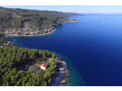 Ferienhaus Ferienhaus-690011 in Općina Blato - 7 Personen, Hund erlaubt