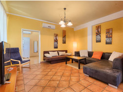 Ferienhaus Ferienhaus-694866 in Grad Buje - 12 Personen, Hund erlaubt