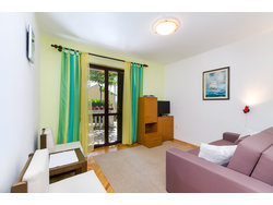 Bild zur gratis inserierten Ferienwohnung Ferienwohnung-696484.