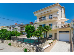 Bild zur gratis inserierten Ferienwohnung Ferienwohnung-705996.