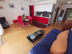 Bild zur gratis inserierten Ferienwohnung Ferienwohnung-711735.