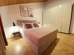 Bild zur gratis inserierten Ferienwohnung Ferienwohnung-724145.