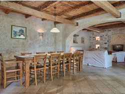 Bild zur gratis inserierten Ferienwohnung Ferienhaus-730497.