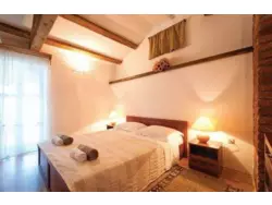 Ferienhaus Ferienhaus-747089 in Općina Sveti Lovreč - 5 Personen, Hund erlaubt