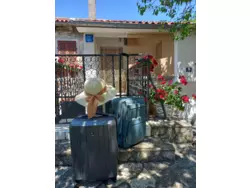 Bild zur gratis inserierten Ferienwohnung Ferienhaus-766515.