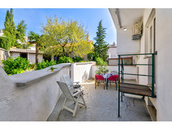 Bild zur gratis inserierten Ferienwohnung Ferienwohnung-778335.