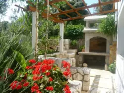 Ferienwohnung Ferienwohnung-791813 in Općina Kolan - 2 Personen, Hund erlaubt