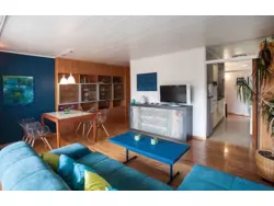 Bild zur gratis inserierten Ferienwohnung Ferienwohnung-798033.