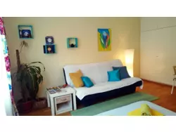 Ferienwohnung Ferienwohnung-805528 in Unterstadt - 3 Personen, Hund erlaubt