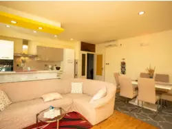 Ferienwohnung Ferienwohnung-805757 in Općina Pićan - 5 Personen, Hund nicht erlaubt