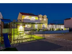 Ferienhaus Ferienhaus-833715 in Grad Šibenik - 10 Personen, Hund nicht erlaubt