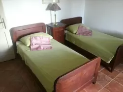 Bild zur gratis inserierten Ferienwohnung Ferienwohnung-836922.