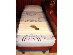 Bild zur gratis inserierten Ferienwohnung Ferienwohnung-836929.