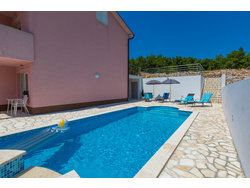 Bild zur gratis inserierten Ferienwohnung Ferienwohnung-840634.