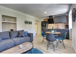 Bild zur gratis inserierten Ferienwohnung Ferienwohnung-845158.