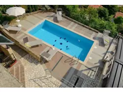 Ferienhaus Ferienhaus-851003 in Grad Labin - 8 Personen, Hund nicht erlaubt