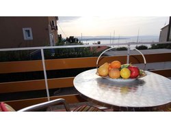 Bild zur gratis inserierten Ferienwohnung Ferienwohnung-856435.