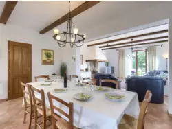 Bild zur gratis inserierten Ferienwohnung Ferienhaus-857667.