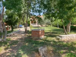 Ferienhaus Ferienhaus-861085 in Grbe - 5 Personen, Hund erlaubt