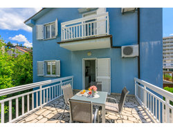 Bild zur gratis inserierten Ferienwohnung Ferienwohnung-861449.