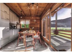 Bild zur gratis inserierten Ferienwohnung Ferienhaus-872452.