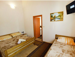 Bild zur gratis inserierten Ferienwohnung Ferienhaus-872738.