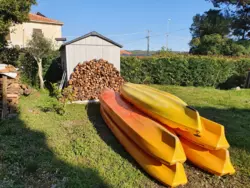 Bild zur gratis inserierten Ferienwohnung Ferienhaus-876001.