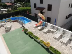 Bild zur gratis inserierten Ferienwohnung Ferienwohnung-876072.