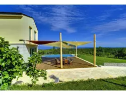 Ferienhaus Ferienhaus-879264 in Općina Marčana - 8 Personen, Hund erlaubt