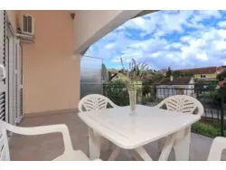 Ferienwohnung Ferienwohnung-881299 in Grad Obrovac - 5 Personen, Hund erlaubt