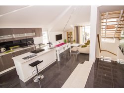 Bild zur gratis inserierten Ferienwohnung Ferienwohnung-883659.