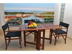 Bild zur gratis inserierten Ferienwohnung Ferienwohnung-887029.