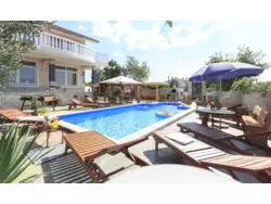 Bild zur gratis inserierten Ferienwohnung Ferienhaus-888934.