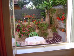 Bild zur gratis inserierten Ferienwohnung Ferienwohnung-894725.