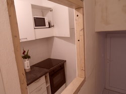 Bild zur gratis inserierten Ferienwohnung Ferienwohnung-895701.