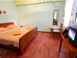 Bild zur gratis inserierten Ferienwohnung Ferienwohnung-899461.