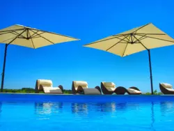 Ferienhaus Ferienhaus-900650 in Općina Višnjan - 12 Personen, Hund erlaubt