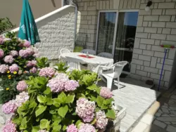 Ferienwohnung Ferienwohnung-906100 in Općina Primošten - 4 Personen, Hund nicht erlaubt