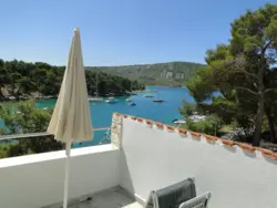 Ferienwohnung Ferienwohnung-906106 in Općina Primošten - 5 Personen, Hund nicht erlaubt