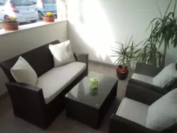 Bild zur gratis inserierten Ferienwohnung Ferienwohnung-915646.