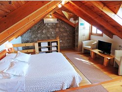 Bild zur gratis inserierten Ferienwohnung Ferienhaus-915981.