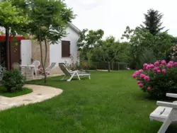 Bild zur gratis inserierten Ferienwohnung Ferienhaus-918273.