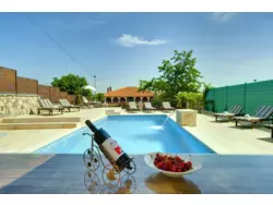 Bild zur gratis inserierten Ferienwohnung Ferienhaus-918361.