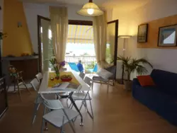 Bild zur gratis inserierten Ferienwohnung Ferienwohnung-936834.