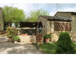 Ferienwohnung Ferienwohnung-937746 in Casole d'Elsa - 7 Personen, Hund erlaubt