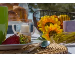 Bild zur gratis inserierten Ferienwohnung Ferienwohnung-943412.