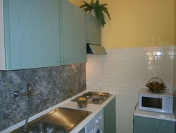 Bild zur gratis inserierten Ferienwohnung Ferienwohnung-952635.